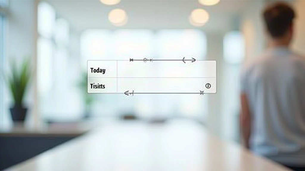 Diagramoje pavaizduota Tab klavišo naršymo seka, nurodanti logišką elementų eilutę